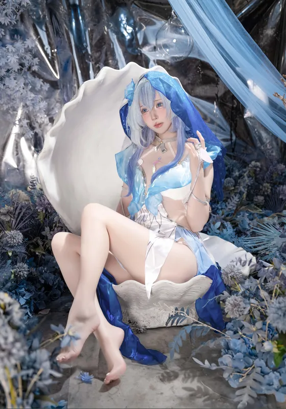 鸣潮 守岸人 - 西园寺南歌